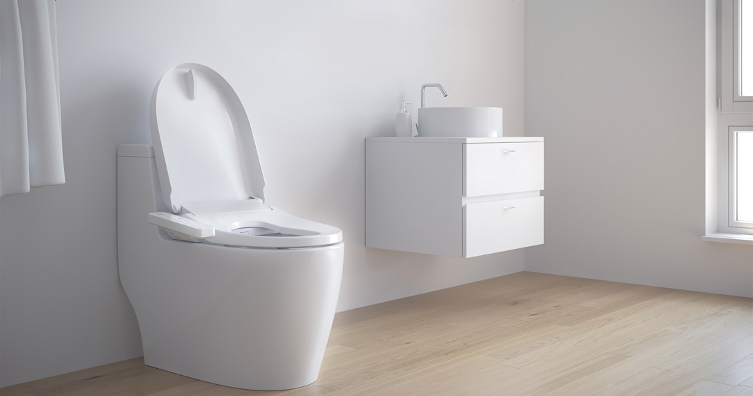 Xiaomi Zhimi Smart Toilet Seat Photo 18